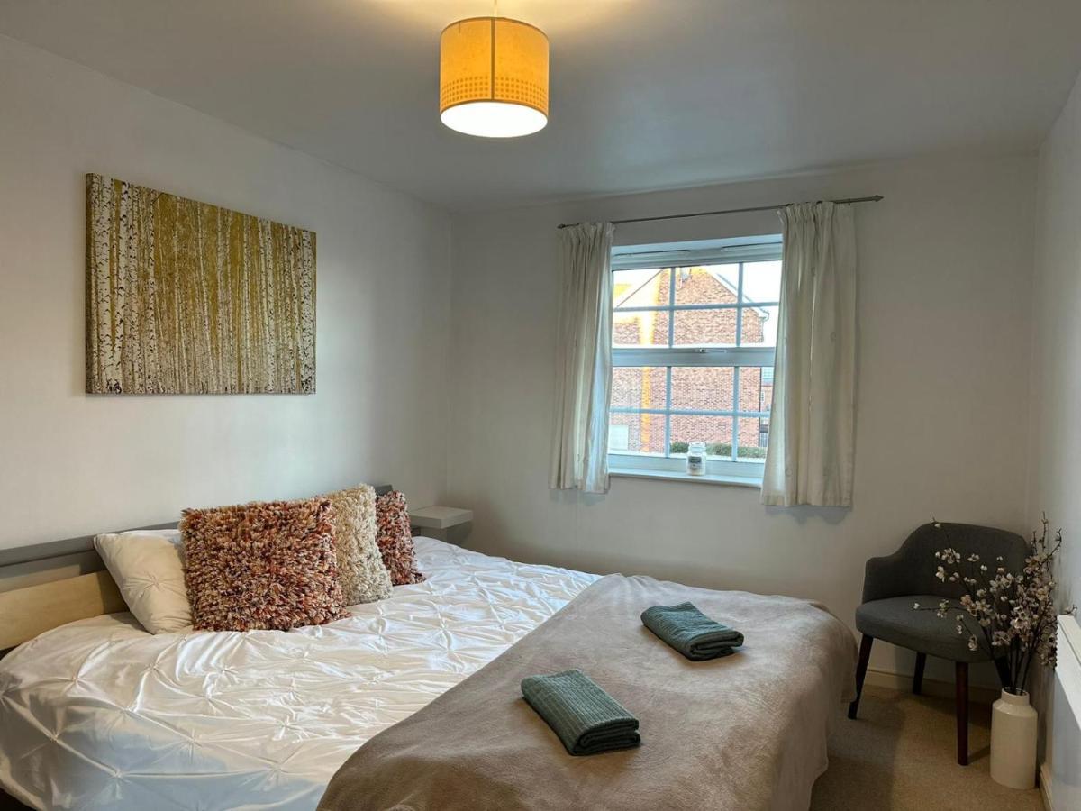 Appartamento Gorgeous + Attentive Host + Free Parking *