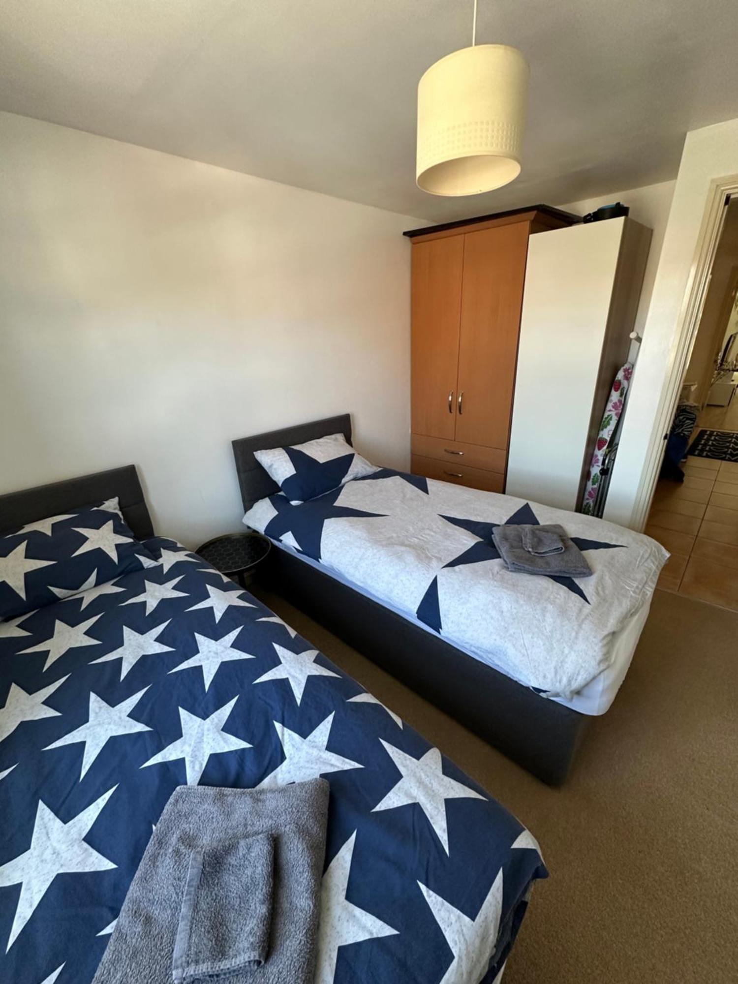 Appartamento Gorgeous + Attentive Host + Free Parking York