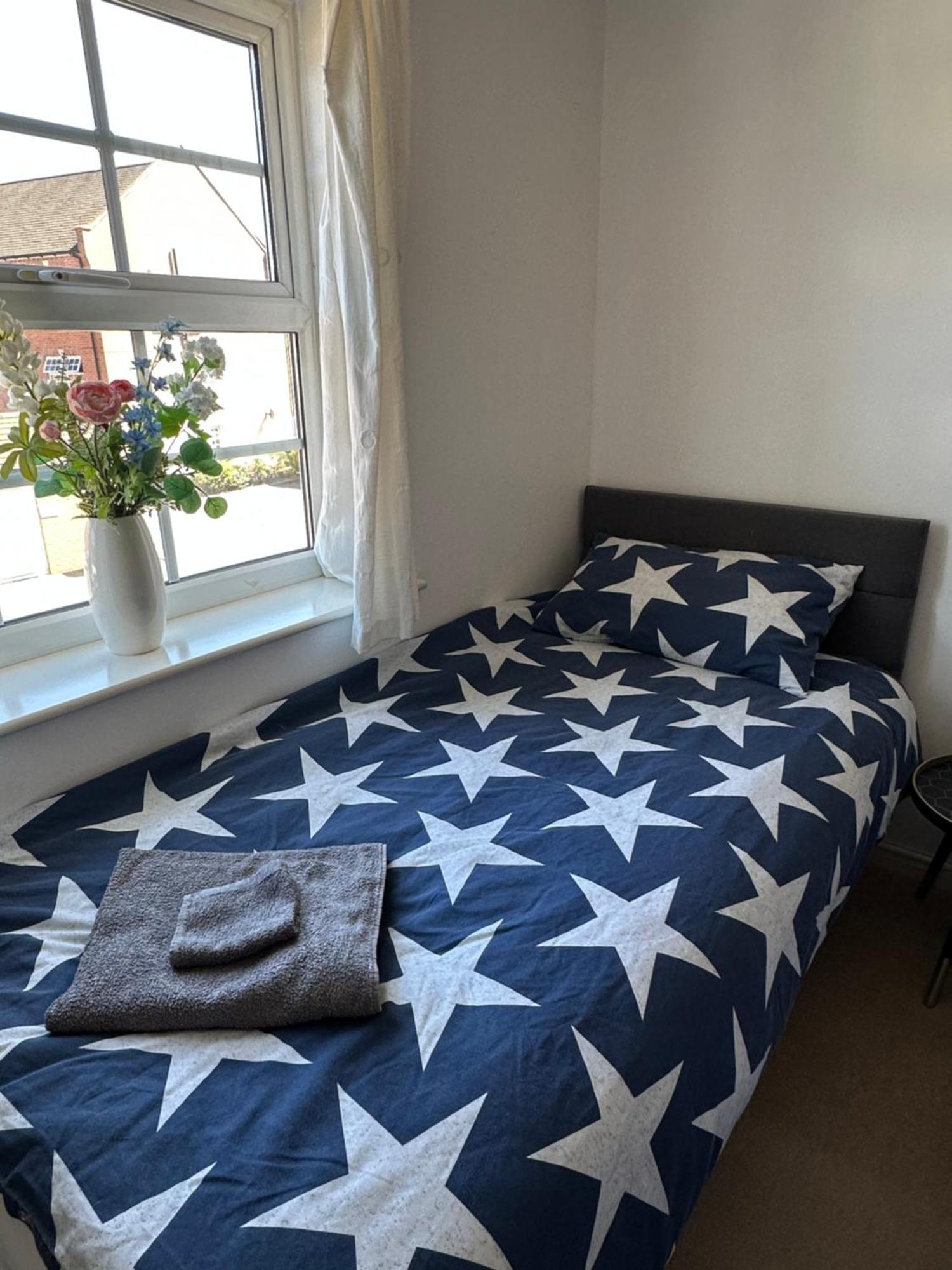 Appartamento Gorgeous + Attentive Host + Free Parking *
